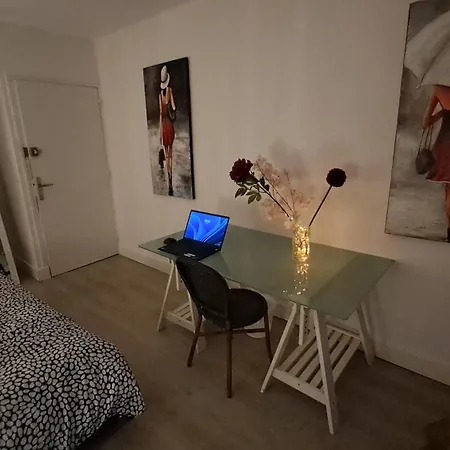 Le Sadi Carnot Valence 26000 - 4 CHB - 2 SDB - 2-8 personnes * Valence (Drome)