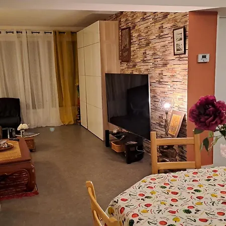 Le Sadi Carnot 26000 - 4 Chb - 2 Sdb - 2-8 Personnes Апартаменты Валанс