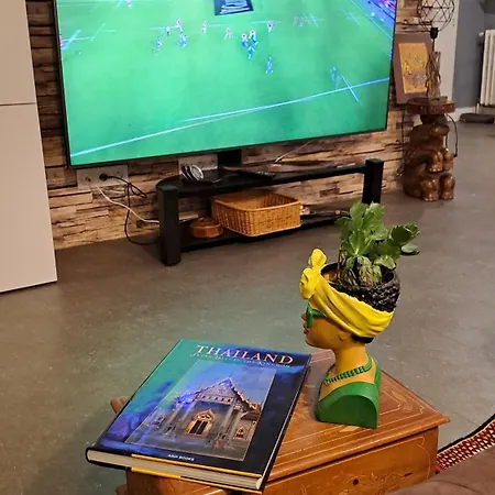 An For 4 To 6 People Ideal For The Weekend Valence (Drome)