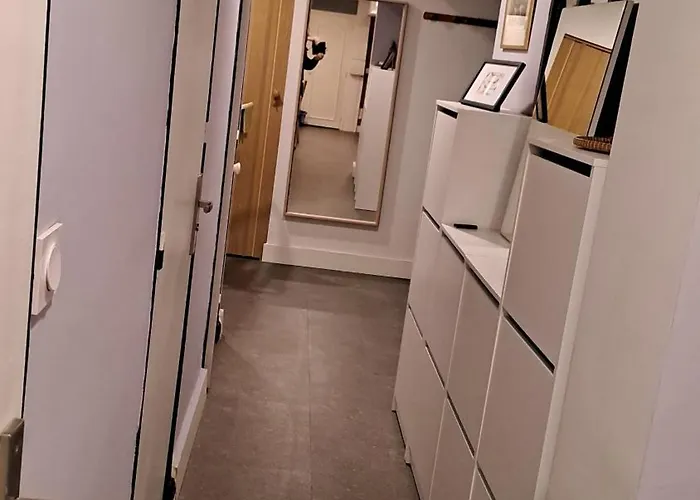 Appartement Le Sadi Carnot Valence 26000 - 4 CHB - 2 SDB - 2-8 personnes