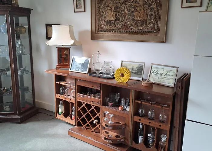 Appartement Le Sadi Carnot Valence 26000 - 4 CHB - 2 SDB - 2-8 personnes Valence (Drome)