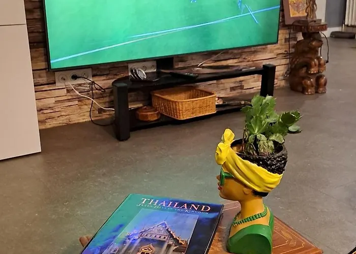 Le Sadi Carnot Valence 26000 - 4 CHB - 2 SDB - 2-8 personnes Valence (Drome)